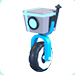 Robo Unicycle | Adopt Me⚡ Fast Delivery ⚡