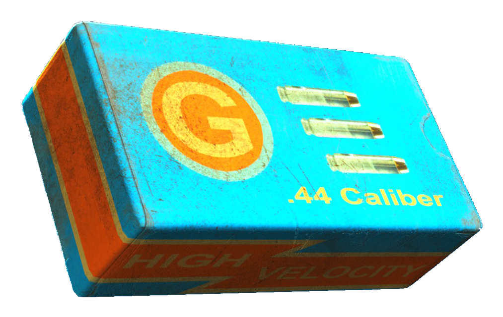 [ Xbox ] 50k .44 Round (instant delivery)