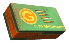 [ Xbox ] 50k Ultracite 5.56mm Round (instant delivery)