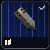 COMPENSATOR ll BLUEPRINT | Fast Delivery