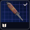 BLAZE GRENADE BLUEPRINT | Fast Delivery
