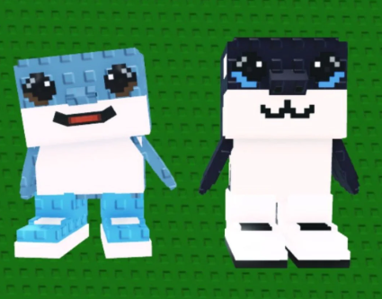 LOS PRIMOS (RANDOM) - STEAL A BRAINROT / SAB