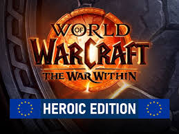 Pre order-MidNight: HEROIC Edition included Boost level 70 (GIFT TO YOUR ACCOUNT ANY REGION EXCEPT RU/RB)(US)