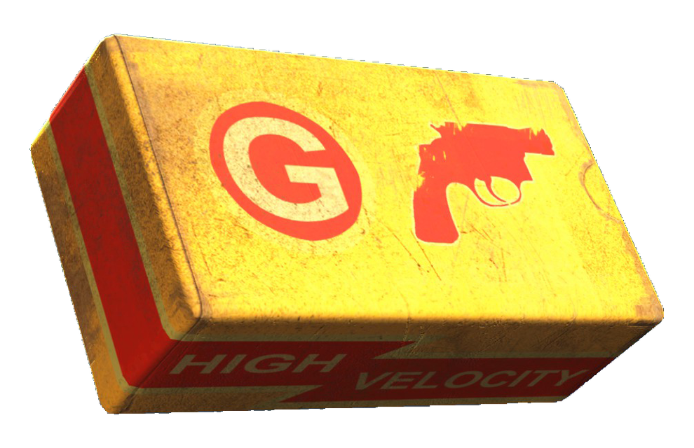 [ PC ] 100k .38 Round (instant delivery)