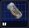 SMOKE GRENADE BLUEPRINT