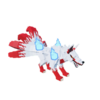 [ Exclusive ] Kitsune ( Raise Animals ) | Ready Unit✅ | INSTANT DELIVERY✅