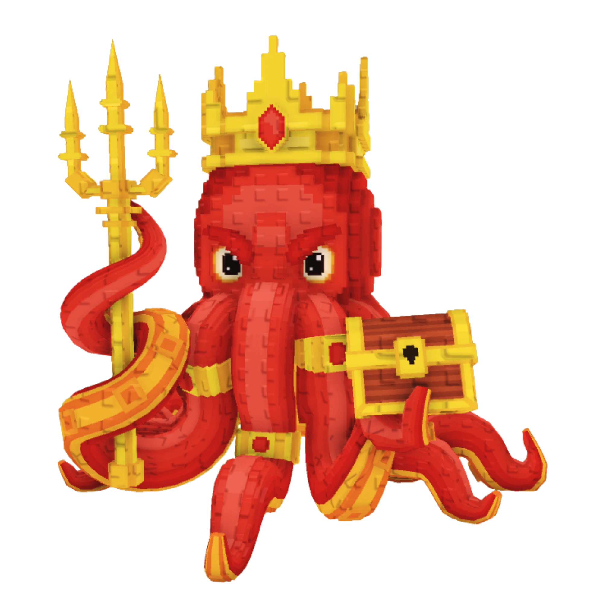 Kraken | Steal a Brainrot