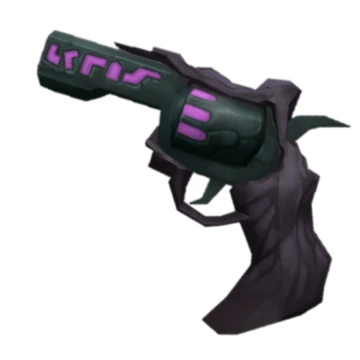 ⚡ ELDERWOOD REVOLVER ⚡ INSTANT DELIVERY 🚚