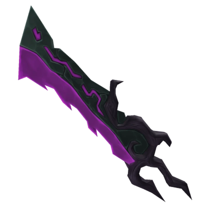 ⚡ ELDERWOOD BLADE ⚡ INSTANT DELIVERY 🚚