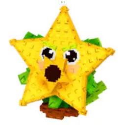 ⭐6x Starfruit