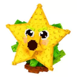 ⭐Starfruit 100k+ DMG