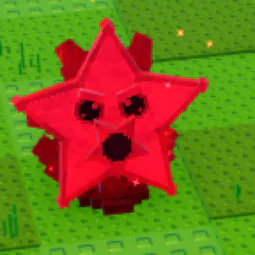 Ruby Starfruit