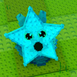 Titanic Frozen Starfruit 200k+ DMG , Huge DPS
