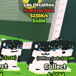 Los Orcalitos
