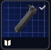 VERTICAL GRIP ll BLUEPRINT | Fast Delivery