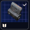 EXTENDED SHOTGUN MAG lll BLUEPRINT | Fast Delivery