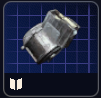 EXTENDED MEDIUM MAG lll BLUEPRINT | Fast Delivery