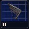 STABLE STOCK ll BLUEPRINT | Fast Delivery