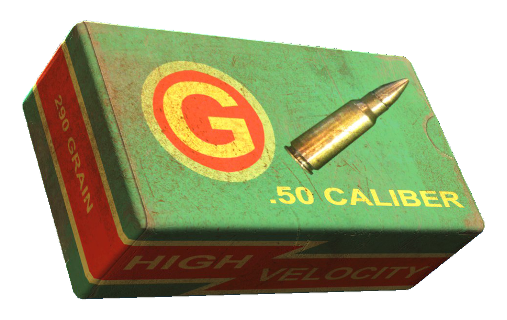 [ PC ] 100k Ultracite .50 Round (instant delivery)