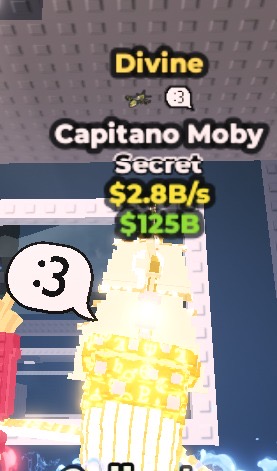 FAST RESPONSE | Candy Capitano Moby $640M/s | 1000% SAFE 🔒 #3294