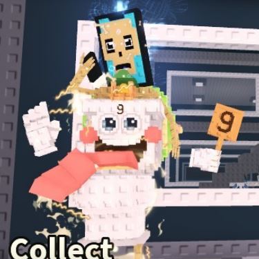 💥 [BUNDLE] – 🗝️ 1x La Secret Combinasion 🔥 + 💼 1x La Casa Boo💎 | Steal a Brainrot ✅