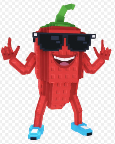 💥 [BUNDLE] – 🍃 1x Ketupat Kepat 🔥 + 🌶️ 1x Chillin Chili 💎 | Steal a Brainrot ✅