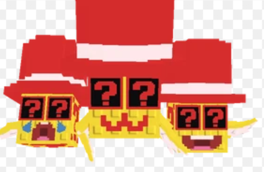 💥 [BUNDLE] - 🎲 1x Los Lucky Block ✨ + 👹 1x Eviledon 🔥 | Steal a Brainrot ✅