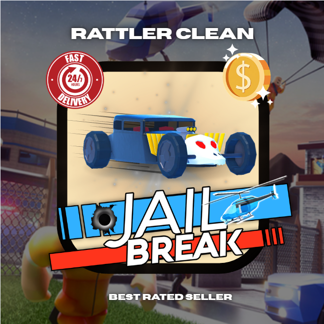 JailBreak > Rattler Clean > RBL