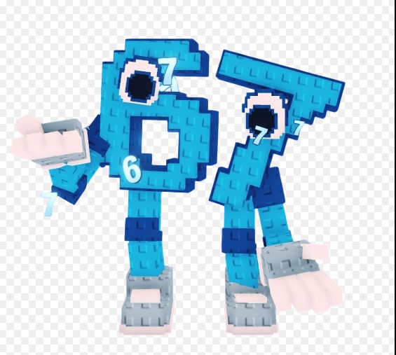 ❄️ 67 ❄️ Random Mutation ❄️ Steal A Brainrot ❄️ Instant Delivery