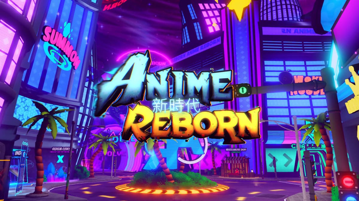 Anime Reborn > Vip