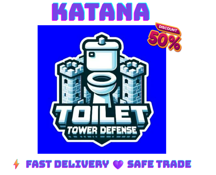 Titan Glacier TV ⚡Reliable seller 💜 Safe Trade 💎 Toilet Tower Defense - TTD