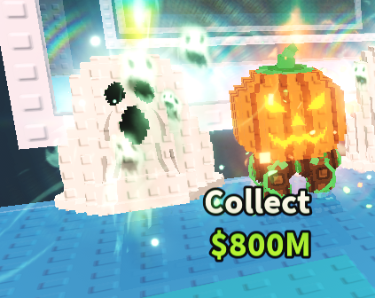 SPOOKY AND PUMPKY - STEAL A BRAINROT / SAB