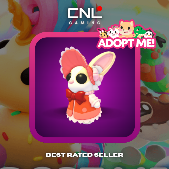 Adopt Me > Mrs. Whiskerpips > NFR