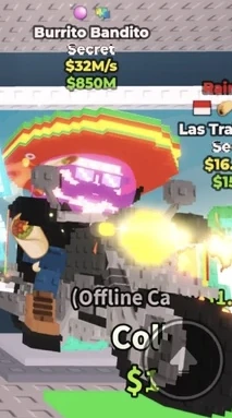 Burrito Bandito ~ FAST DELIVERY!