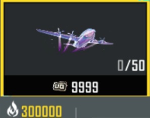 ⭕ PRIVET PLANE✈⭕SENT FROM-93-LVL COLLECTION ID⭕ 300K ONE SHOT⭕ 9999 LEGIT UC ONLY⭕ FOR ACCOUNT COLLECTION ONLY ⭕