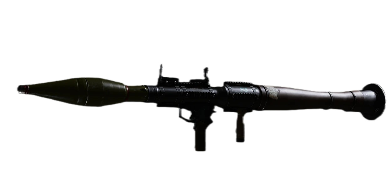 MW4 RPG-8 Max Level Boost + Orion Reforged Camo | Modern Warfare 4