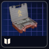 HEAVY GUN PARTS BLUEPRINT | Fast Delivery