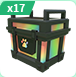 RGB Reward Box | Adopt Me⚡ Fast Delivery ⚡