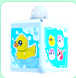 Rubber Ducky Box | Adopt Me⚡ Fast Delivery ⚡