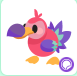 Dodo Sticker | Adopt Me⚡ Fast Delivery ⚡
