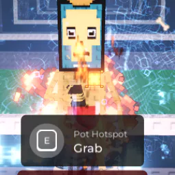 ⭐Pot Hotspot $20M/s⭐