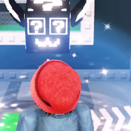 ⭐ Secret Lucky Block ⭐
