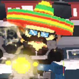 ⭐Burrito Bandito $4M/s ⭐ Secret