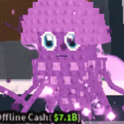 ⭐Graipuss Medussi $5M/s⭐Secret⭐