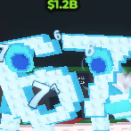⭐67 $11.2M/s⭐Diamond