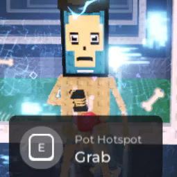 ⭐Pot Hotspot $20M/s⭐