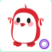 Peppermint Penguin Sticker | Adopt Me⚡ Fast Delivery ⚡