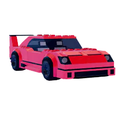Bloxy | Very Fast Delivery