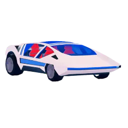 Concept | Very Fast Delivery