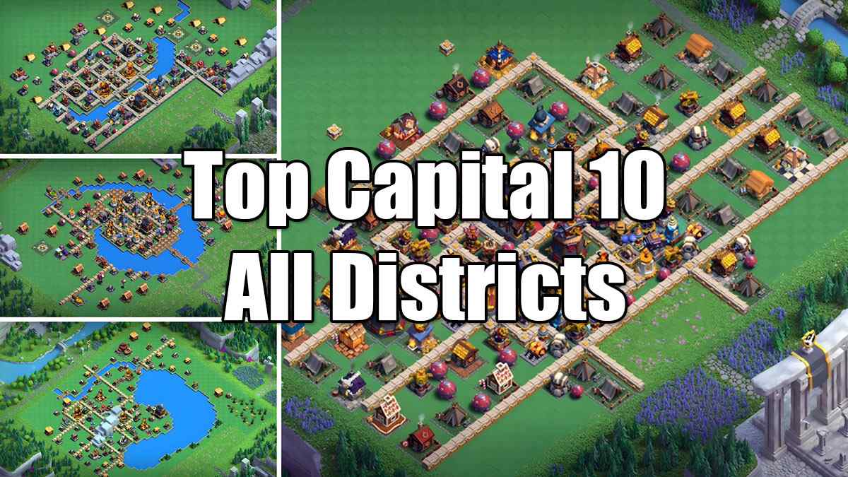 20 millon capital gold + 5 million free